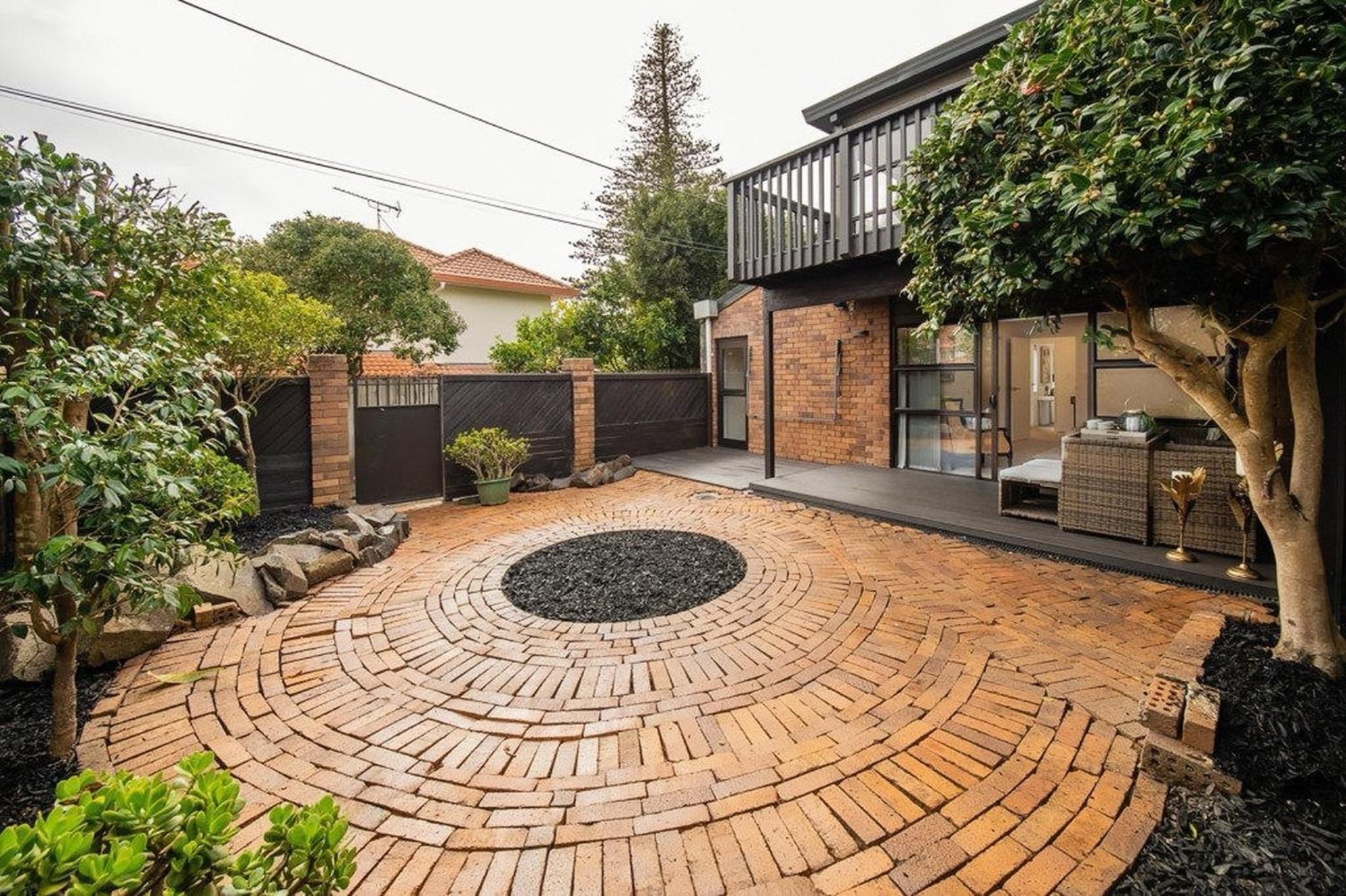 The Luxe Hidden Gem Villa In Auckland Heart - 3 Bedrooms Near Newmarket Westfieldmall Extérieur photo