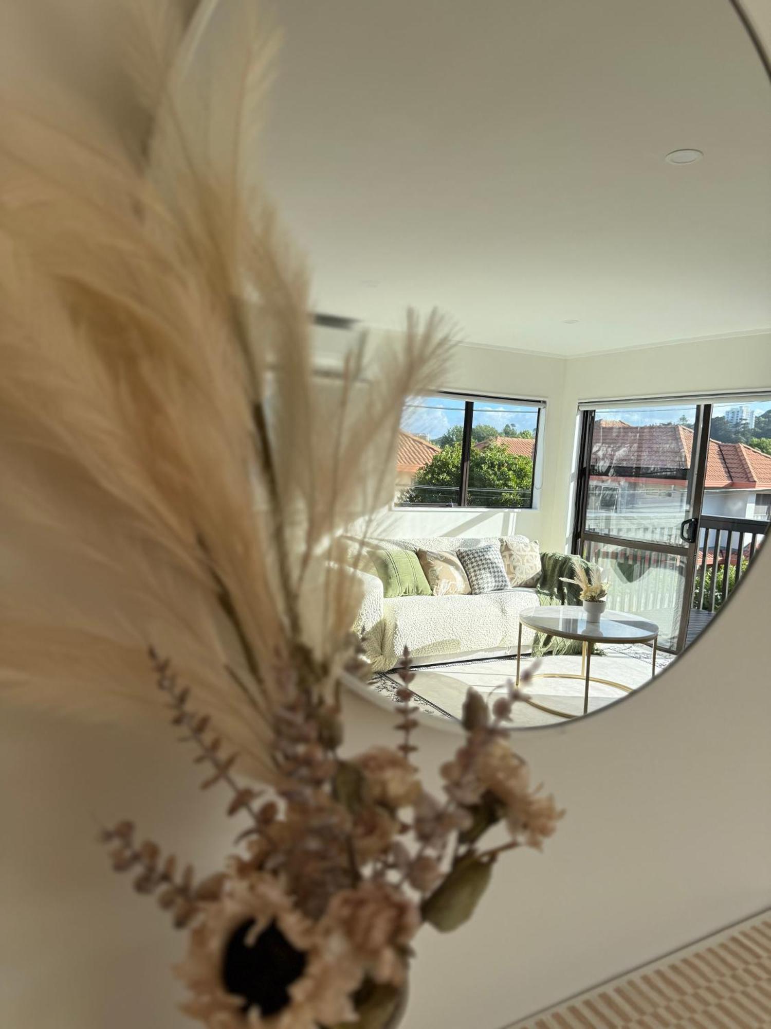 The Luxe Hidden Gem Villa In Auckland Heart - 3 Bedrooms Near Newmarket Westfieldmall Extérieur photo