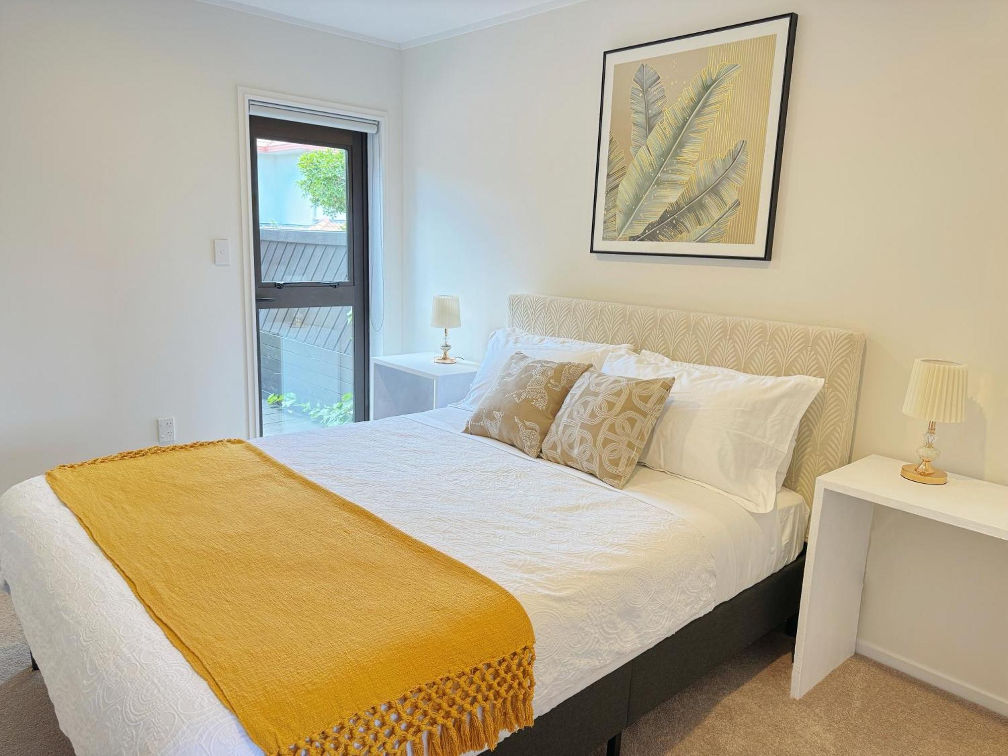 The Luxe Hidden Gem Villa In Auckland Heart - 3 Bedrooms Near Newmarket Westfieldmall Extérieur photo
